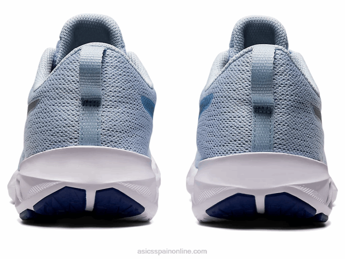 versablast 2 Asics 4L682863 cielo suave/plata pura