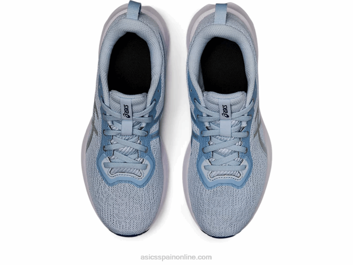versablast 2 Asics 4L682863 cielo suave/plata pura