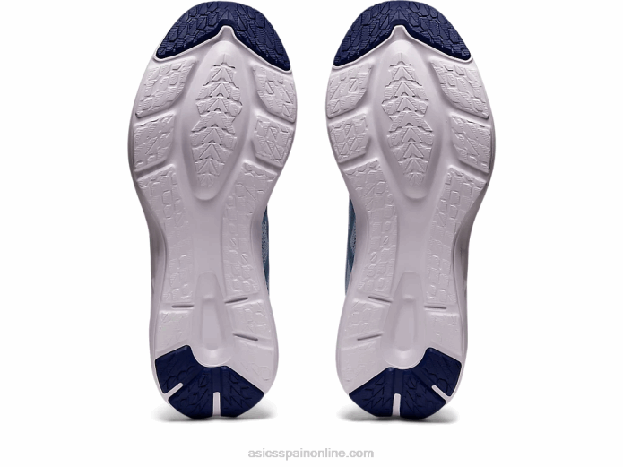 versablast 2 Asics 4L682863 cielo suave/plata pura