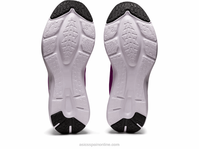 versablast 2 Asics 4L682868 resplandor orquídea/lavanda
