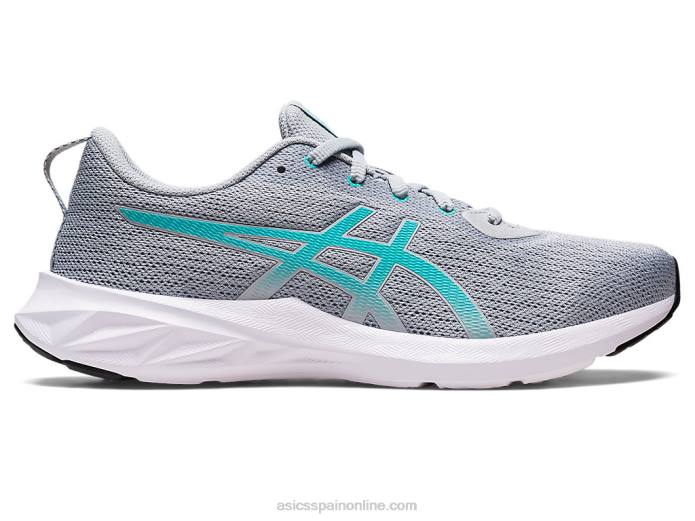 versablast 2 Asics 4L682874 gris piedmont/vidrio mar