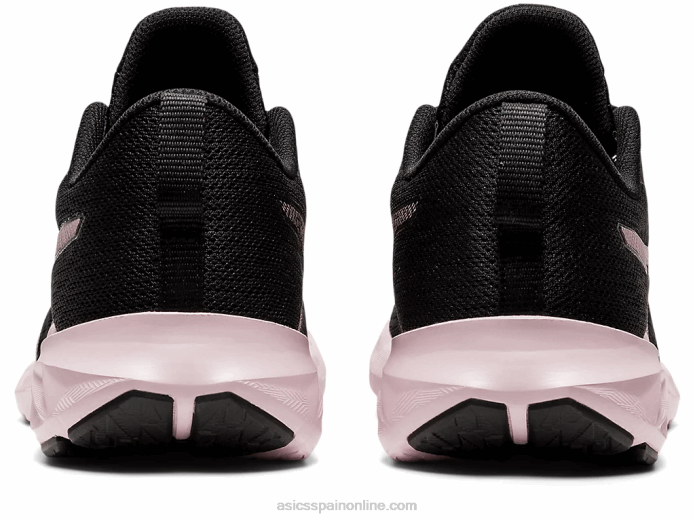 versablast 2 Asics 4L683154 negro/rosa apenas