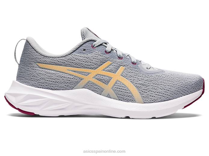 versablast 2 Asics 4L683157 gris piedmont/champán