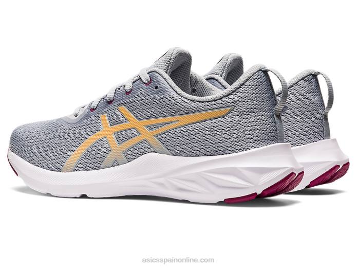 versablast 2 Asics 4L683157 gris piedmont/champán