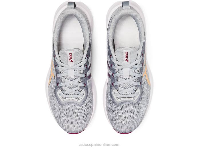 versablast 2 Asics 4L683157 gris piedmont/champán