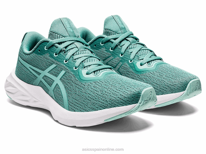 versablast 2 Asics 4L683456 salvia/verde oasis