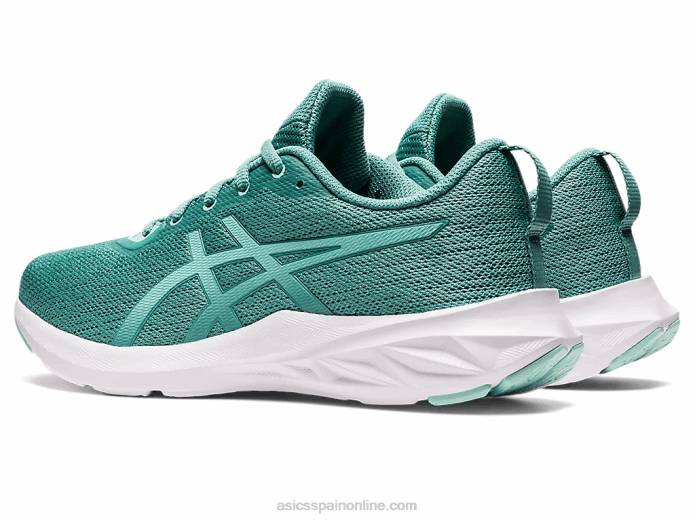 versablast 2 Asics 4L683456 salvia/verde oasis