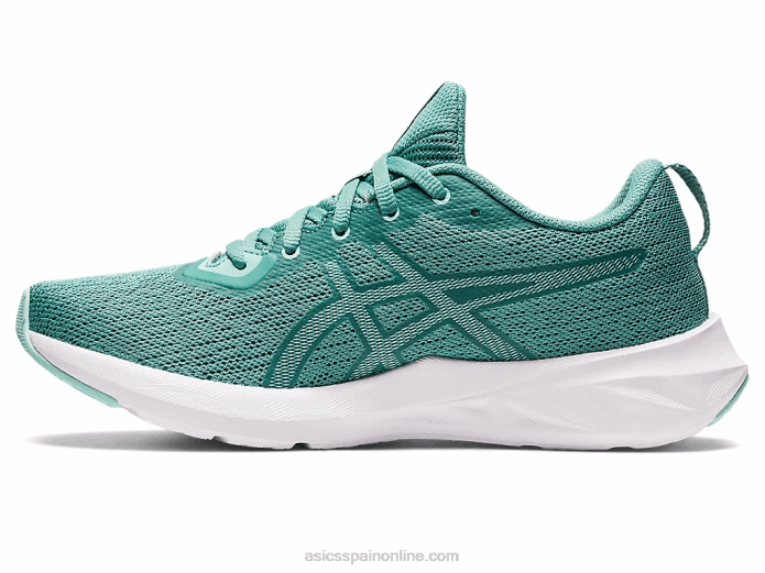 versablast 2 Asics 4L683456 salvia/verde oasis