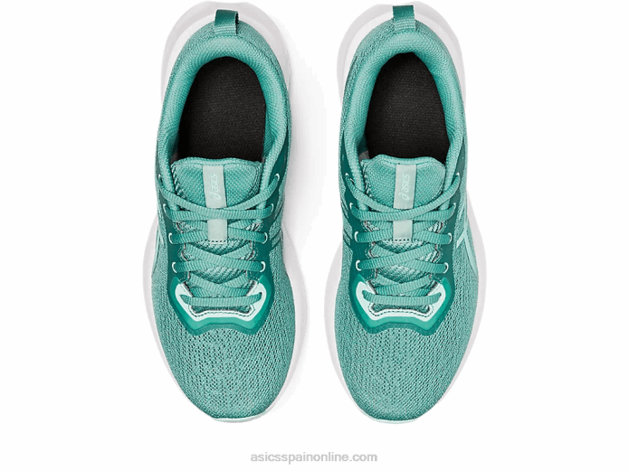 versablast 2 Asics 4L683456 salvia/verde oasis
