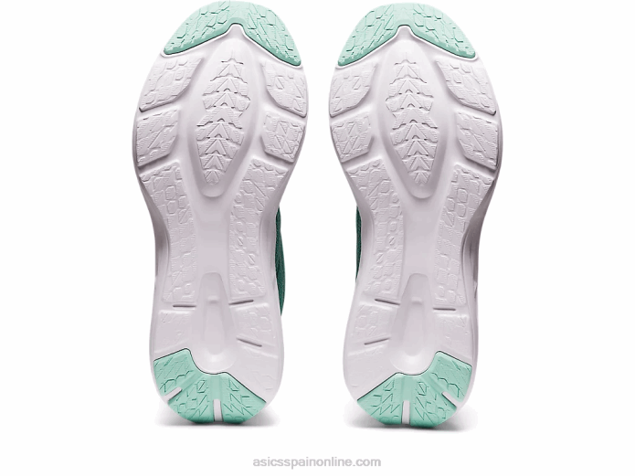 versablast 2 Asics 4L683456 salvia/verde oasis