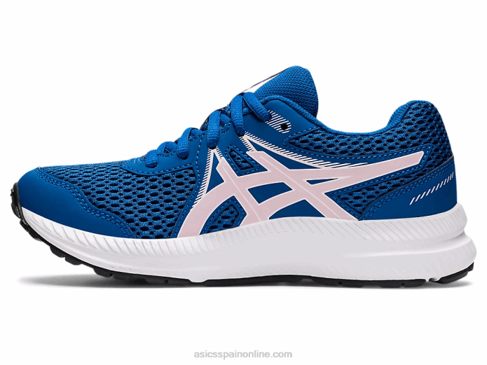 competir 7 grado escuela Asics 4L684478 lago drive/apenas rosa