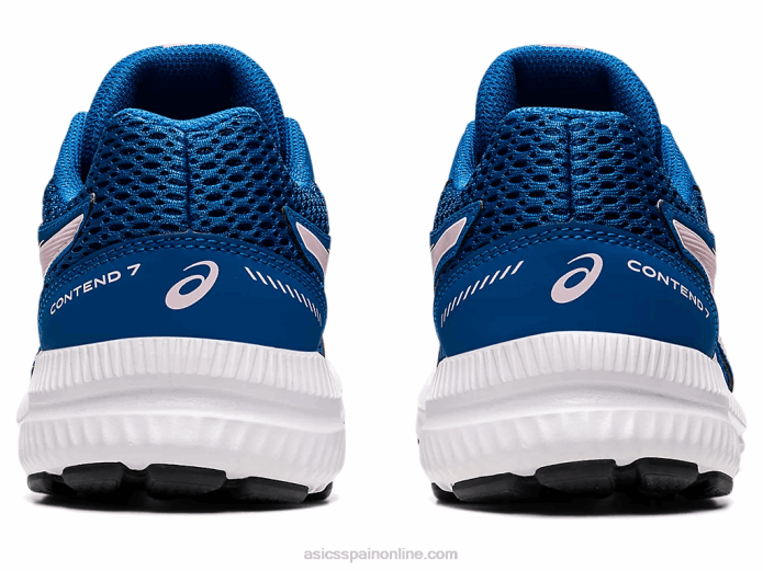 competir 7 grado escuela Asics 4L684478 lago drive/apenas rosa