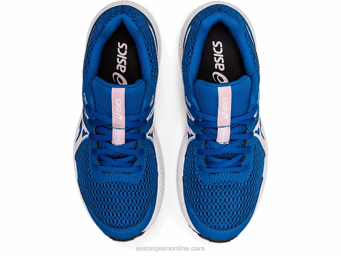 competir 7 grado escuela Asics 4L684478 lago drive/apenas rosa