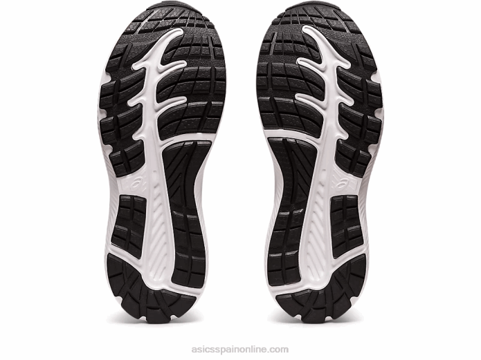 competir 7 grado escuela Asics 4L684535 tablaroca/azul eléctrico