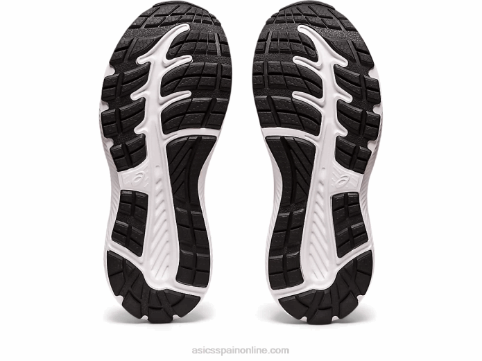 competir 7 grado escuela Asics 4L684536 gris piedmont/brillo lavanda