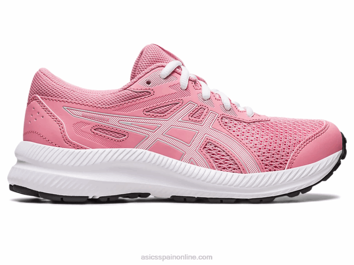 competir 8 grado de la escuela Asics 4L684258 ponche de frutas/blanco