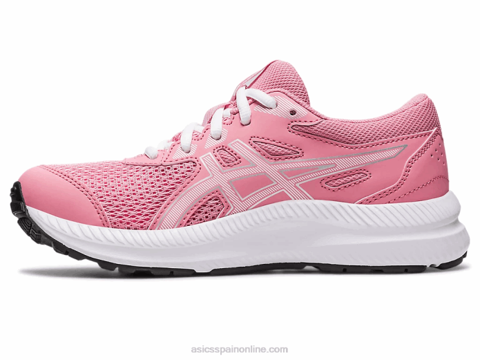 competir 8 grado de la escuela Asics 4L684258 ponche de frutas/blanco