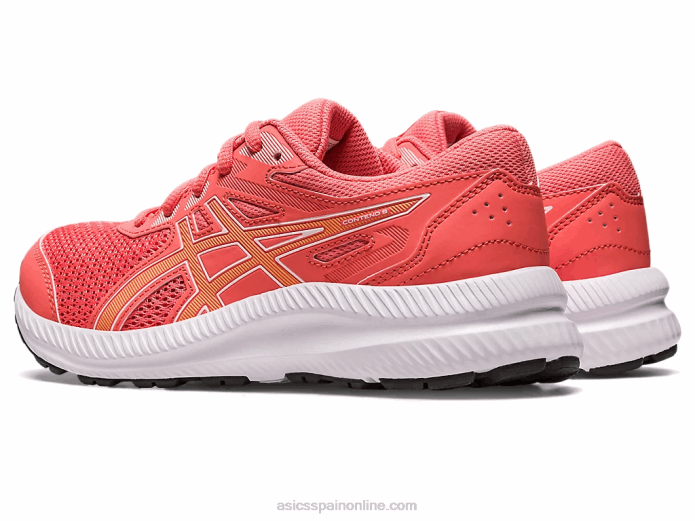 competir 8 grado de la escuela Asics 4L684278 duna de papaya/verano