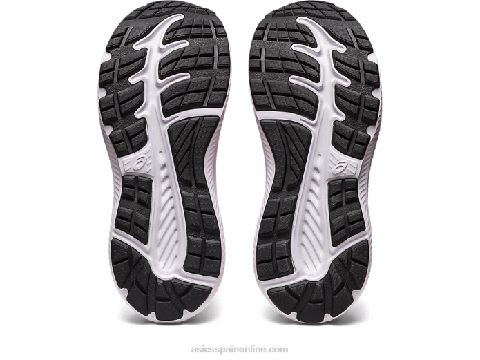 competir 8 grado de la escuela Asics 4L684278 duna de papaya/verano