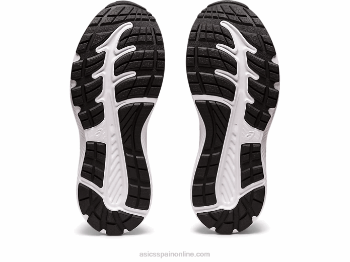 competir 8 grado de la escuela Asics 4L684400 negro/rosa escarchado