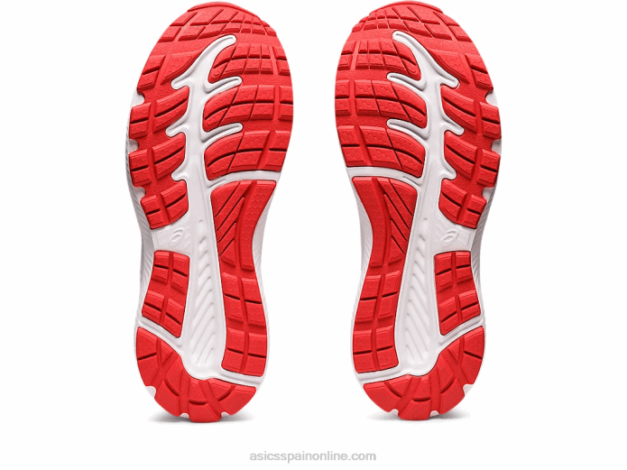 competir 8 grado de la escuela Asics 4L684404 Orquídea blanca