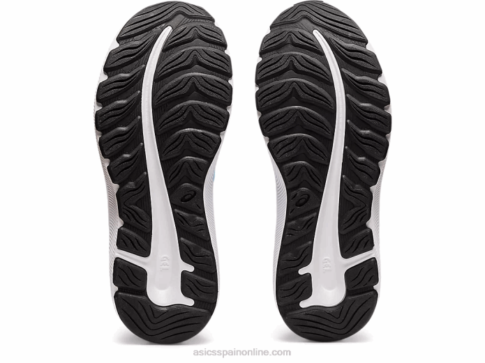 escuela gel-excite 8 grado Asics 4L684528 aguamarina digital/blanco