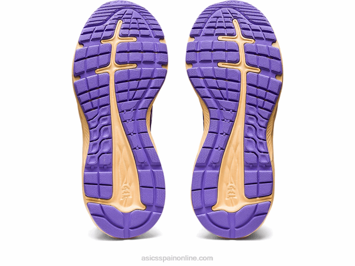 escuela primaria gel-noosa tri 13 Asics 4L684269 coral resplandeciente/blanco