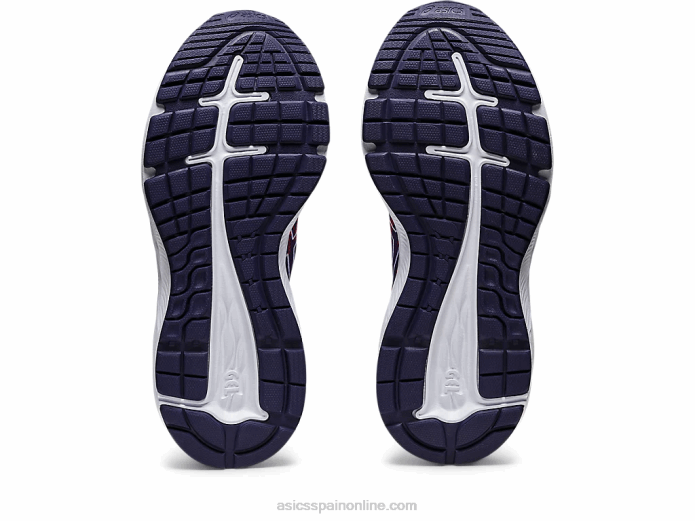 escuela primaria gel-noosa tri 13 Asics 4L684358 brillo lavanda/cielo suave