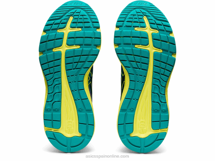 escuela primaria gel-noosa tri 13 Asics 4L684484 yuzu agridulce rosa