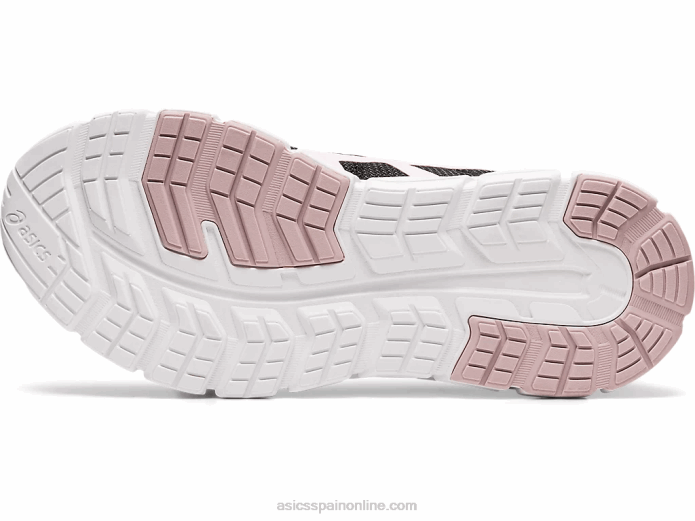 escuela primaria gel-quantum lyte Asics 4L684565 negro/algodón de azúcar