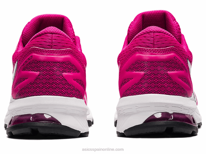 escuela primaria gt-1000 10 Asics 4L684525 rosa rave/blanco
