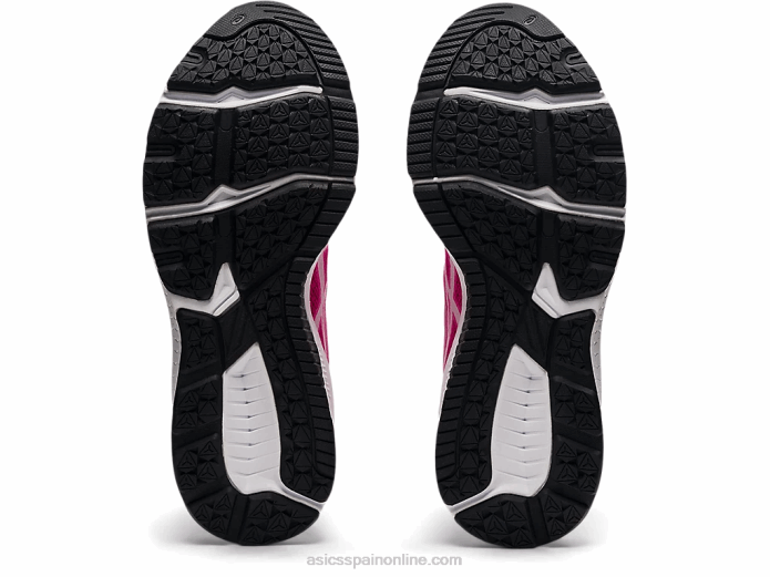 escuela primaria gt-1000 10 Asics 4L684525 rosa rave/blanco