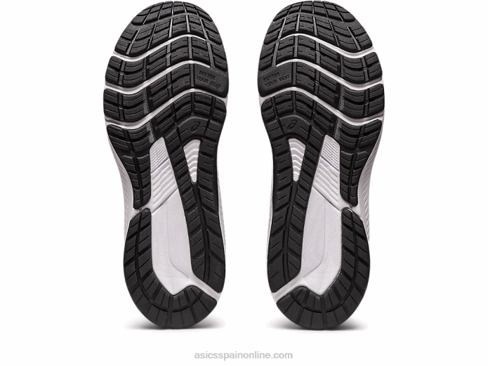escuela primaria gt-1000 11 Asics 4L684255 negro/rojo eléctrico