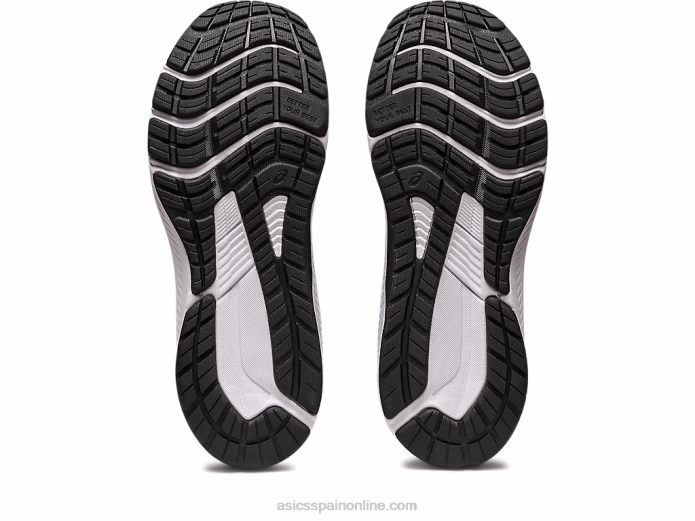 escuela primaria gt-1000 11 Asics 4L684294 isla azul/negro