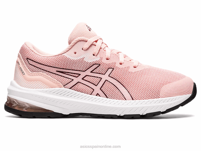 escuela primaria gt-1000 11 Asics 4L684340 rosa helada/marte profundo