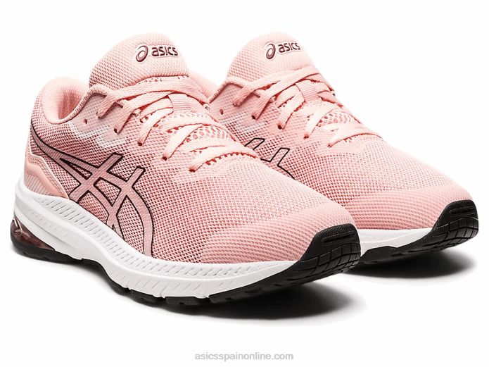 escuela primaria gt-1000 11 Asics 4L684340 rosa helada/marte profundo