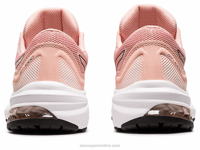 escuela primaria gt-1000 11 Asics 4L684340 rosa helada/marte profundo