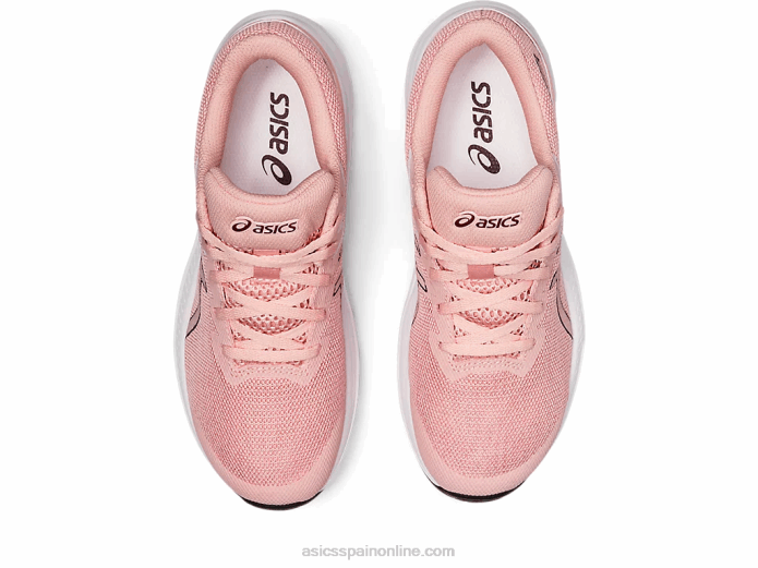 escuela primaria gt-1000 11 Asics 4L684340 rosa helada/marte profundo