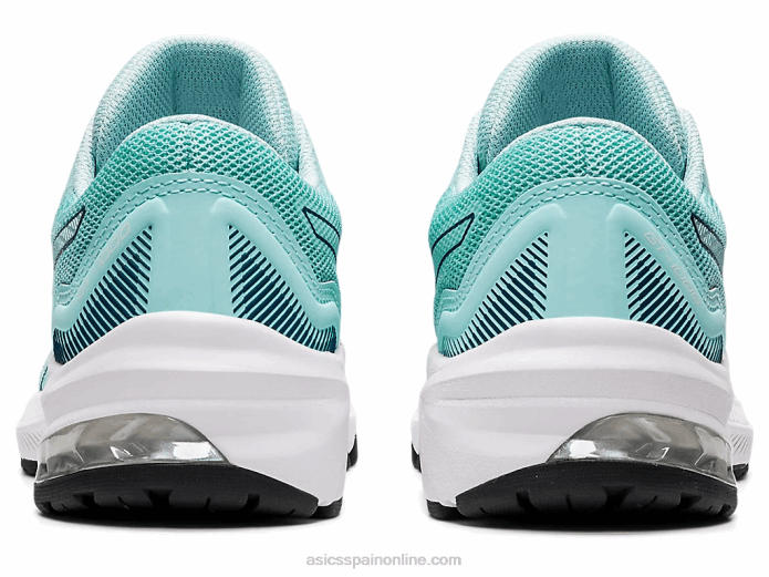 escuela primaria gt-1000 11 Asics 4L684451 azul claro/azul mako