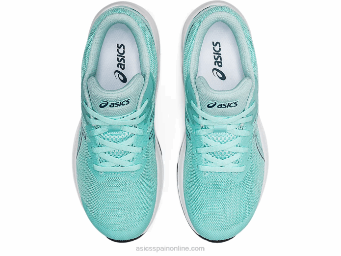 escuela primaria gt-1000 11 Asics 4L684451 azul claro/azul mako