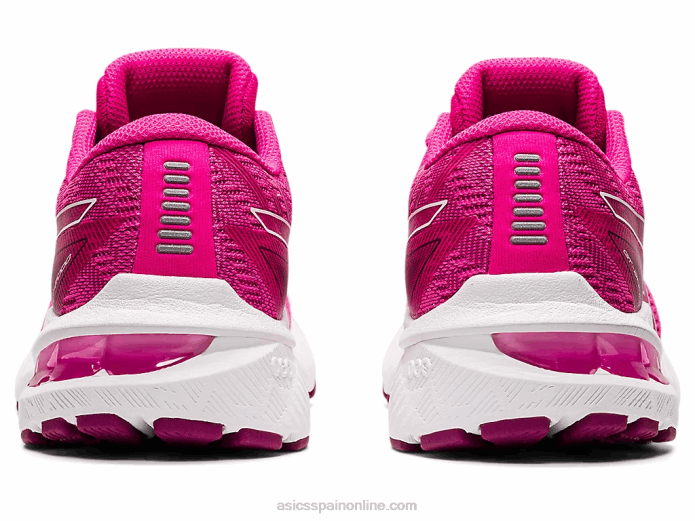 escuela primaria gt-2000 10 Asics 4L684324 rosa brillante/blanco