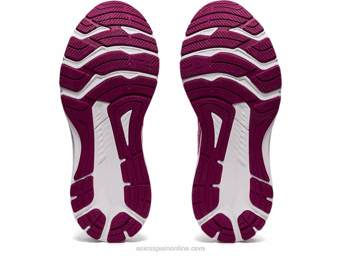 escuela primaria gt-2000 10 Asics 4L684324 rosa brillante/blanco