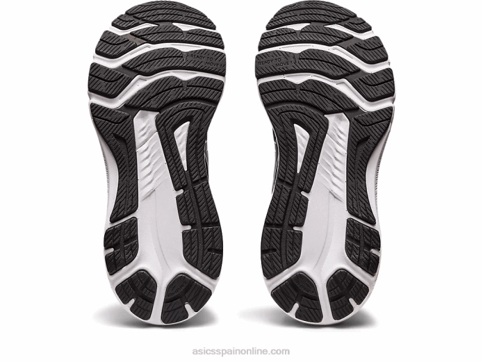 escuela primaria gt-2000 11 Asics 4L684333 negro/gris portador