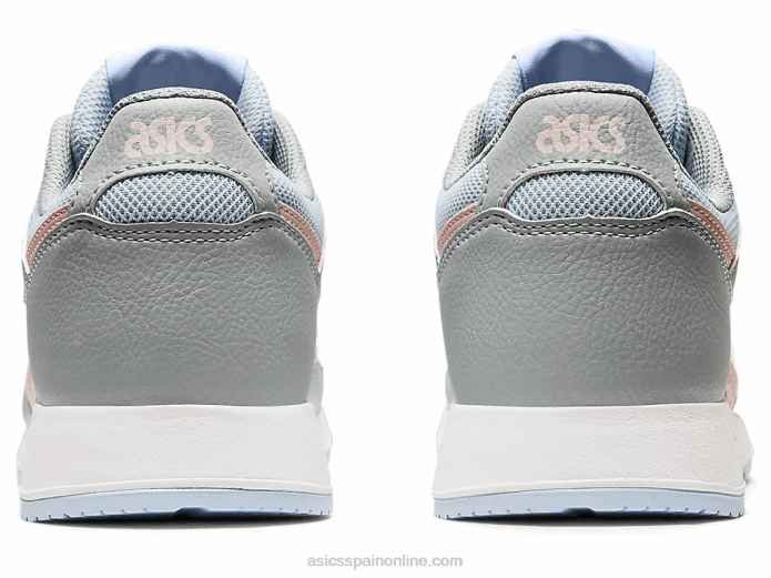 escuela primaria lyte clasica Asics 4L684468 cielo suave/melocotón jengibre