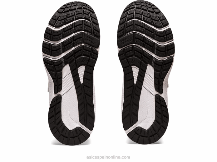 gt-1000 11 preescolar Asics 4L684350 gris piedmont/vidrio mar