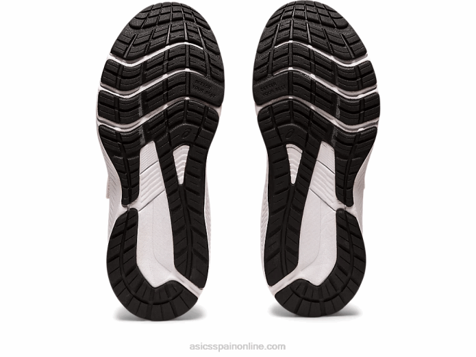 gt-1000 11 preescolar Asics 4L684352 rosa helada/marte profundo
