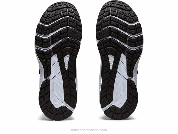 gt-1000 11 preescolar Asics 4L684369 gris grafito/orquídea