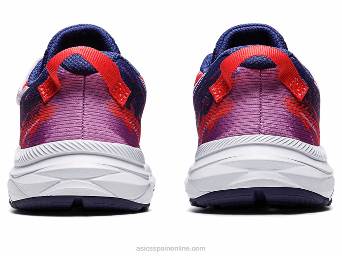 pre noosa tri 13 preescolar Asics 4L684346 brillo lavanda/cielo suave
