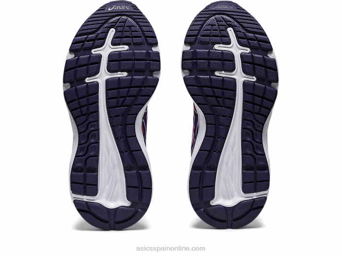 pre noosa tri 13 preescolar Asics 4L684346 brillo lavanda/cielo suave