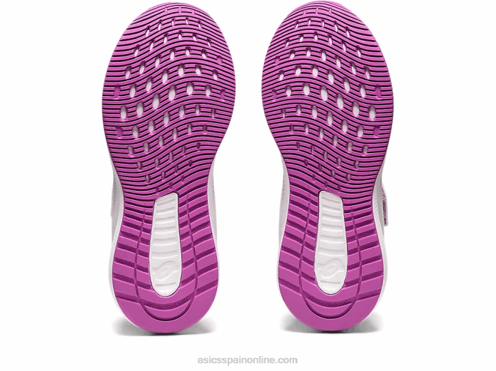 preescolar patriota 13 Asics 4L684438 orquídea/cielo suave